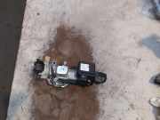 Zündschloss + Schlüssel Nissan Pixo (D31S) Schrägheck 1.0 12V (K10B(Euro 5)) 2010