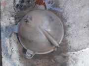 Kühlmittelbehälter Seat Leon (5FB) Schrägheck 5-drs 1.6 TDI 16V (CRKB) 2014