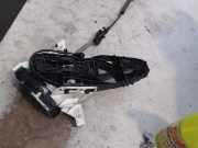 Türschloss Rechts Hinten L1TBA218A00BC Ford Puma SUV 1.0 Ti-VCT EcoBoost mHEV 12V (B7JA) 2019