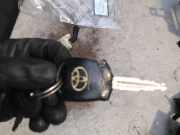 Z?ndschloss + Schl?ssel Toyota Yaris (P1) Schr?gheck 1.3 16V VVT-i (2NZFE) 2002