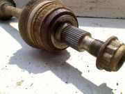 Antriebswelle Rechts Hinten Audi TT (8N3) Coupé 1.8 20V Turbo Quattro (BAM) 2000-10