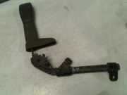 Gürtelschnalle Links Vorne 8613492 Volvo V50 (MW) Kombi 2.0 D 16V (D4204T) 2004