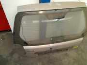 Heckklappe Daewoo / Chevrolet Matiz Schrägheck 0.8 S,SE (F8CV) 2009