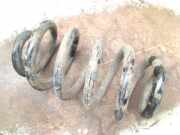 Schraubenfeder Hinten Audi A6 Quattro (C6) Limousine 3.0 TDI V6 24V Quattro (CDYA) 2010