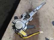 Fensterheber Elektr. Links Vorne Hyundai Matrix Schrägheck 1.6 16V (G4ED) 2004