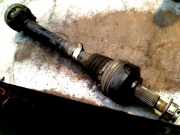 Antriebswelle Links Hinten 00505478040 Alfa Romeo Stelvio (949) SUV 2.9 Bi-Turbo V6 24V Q4 (670050436(Euro 6)) 2019