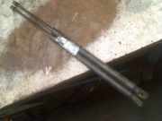 Gasdruckfedern Set Hinten Opel Astra G Caravan (F35) Kombi 1.6 16V (Z16XE(Euro 4)) 2002