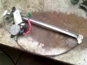 Fensterheber Elektr. Links Hinten Honda CR-V (RD5/6/7/8) SUV 2.0i 16V VTEC (K20A4) 2003