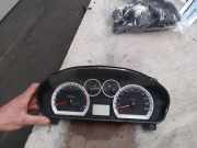 Tacho 96814468 Chevrolet USA Aveo (250) Schr?gheck 1.2 16V (LMU) 2008