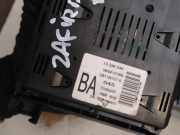 Anzeige 13238548 Opel Zafira (M75) Großraumlimousine 1.6 16V (A16XER(Euro 5)) 2010