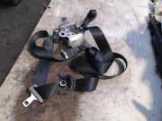 Sicherheitsgurt Rechts Vorne Toyota Aygo (B10) Schrägheck 1.0 12V VVT-i (1KR-FE) 2010