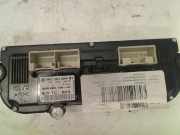 Heizung Bedienung 5k0907044bt Volkswagen Golf VI (5K1) Schrägheck 1.4 TSI 122 16V (CAXA) 2010 CAXA