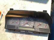 Tacho 9168144 Volvo V70 (GW/LW/LZ) Kombi 2.5 TDI (D5252T) 1999
