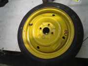 Reserverad Nissan Pixo (D31S) Schrägheck 1.0 12V (K10B(Euro 5)) 2010