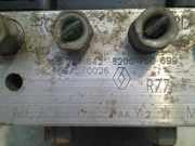 Abs Pumpe Renault Modus/Grand Modus (JP) Großraumlimousine 1.2 16V TCE 100 (D4F-784(D4F-H7)) 2008