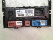 Heizung Bedienung 96573322YW Peugeot 407 SW (6E) Kombi 2.0 HDiF 16V (DW10BTED4(RHR)) 2005