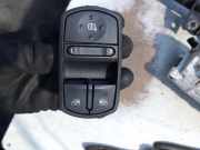 Schalter Für Elekt. Fensterheber 315625731 Opel Corsa D Schrägheck 1.4 16V Twinport (Z14XEP(Euro 4)) 2008