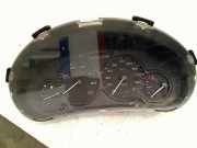 Tacho 9659364180 Citroën Berlingo Van 1.9 D (DW8B(WJY)) 2006