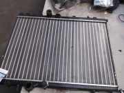 Radiator Peugeot 206 (2A/C/H/J/S) Schrägheck 1.6 16V (TU5JP4(NFU)) 2002