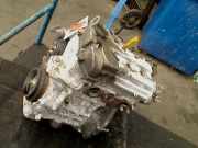 Motor Nissan Pixo (D31S) Schrägheck 1.0 12V (K10B(Euro 5)) 2010