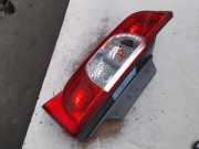 Rücklicht Links Citroën Nemo (AA) Van 1.3 HDi 75 (F13DTE5(FHZ)) 2011