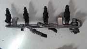 Einspritzdüsen Düsenstock 058133681C Audi A4 Avant (B5) Kombi 1.8 20V (AVV) 2001
