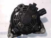 Lichtmaschine 9640623580 Peugeot 206 (2A/C/H/J/S) Schrägheck 1.4 HDi (DV4TD(8HX)) 2002
