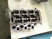 Zylinderkopf Seat Ibiza IV (6J5) Schrägheck 5-drs 1.2 TDI Ecomotive (CFWA) 2011