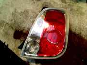 Rücklicht Rechts Fiat 500 (312) Schrägheck 1.2 (169.A.4000(Euro 5)) 2010