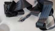 Sicherheitsgurt Links Hinten Volvo S40 (VS) Limousine 1.6 16V (B4164S2) 2000