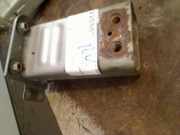 Stoßstangenteil Opel Karl Schrägheck 5-drs 1.0 12V (B10XE(Euro 6)) 2018