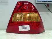 R?cklicht Rechts Toyota Corolla (E12) Limousine 1.4 16V VVT-i (4ZZFE) 2003