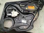 Fensterheber Elektr. Rechts Hinten Volkswagen Passat (3C2) Limousine 1.9 TDI (BKC) 2005 BKC