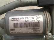 Scheibenwischer Mechanisch 8T1955119D Audi A5 Sportback (8TA) Liftback 1.8 TFSI 16V (CDHB) 2011