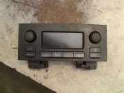 Heizung Bedienung 9646627977 Peugeot 307 SW (3H) Kombi 1.6 16V (TU5JP4(NFU)) 2007