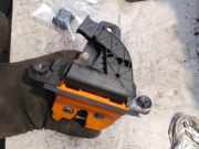 Heckschloss Skoda Fabia (6Y2) Schrägheck 5-drs 1.4i 16V (AUA) 2004