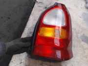 Rücklicht Rechts Suzuki Alto (RF410) Schrägheck 1.1 16V (F10D) 2002