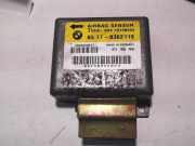 Steuergerät Airbag 65778362119 BMW 3 serie (E36/2) Coupé 328i 24V (M52-B28(286S1)) 1996