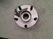 Achsschenkel Rechts Vorne Ford Mondeo IV Limousine 2.0 16V (A0BC(Euro 5)) 2007