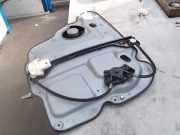 Fensterheber Elektr. Rechts Hinten 1T0839756H Volkswagen Touran (1T1/T2) Großraumlimousine 1.4 16V TSI 140 (BMY) 2006 BMY