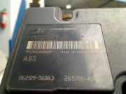 Abs Pumpe 68K0 Nissan Pixo (D31S) Schrägheck 1.0 12V (K10B(Euro 5)) 2011