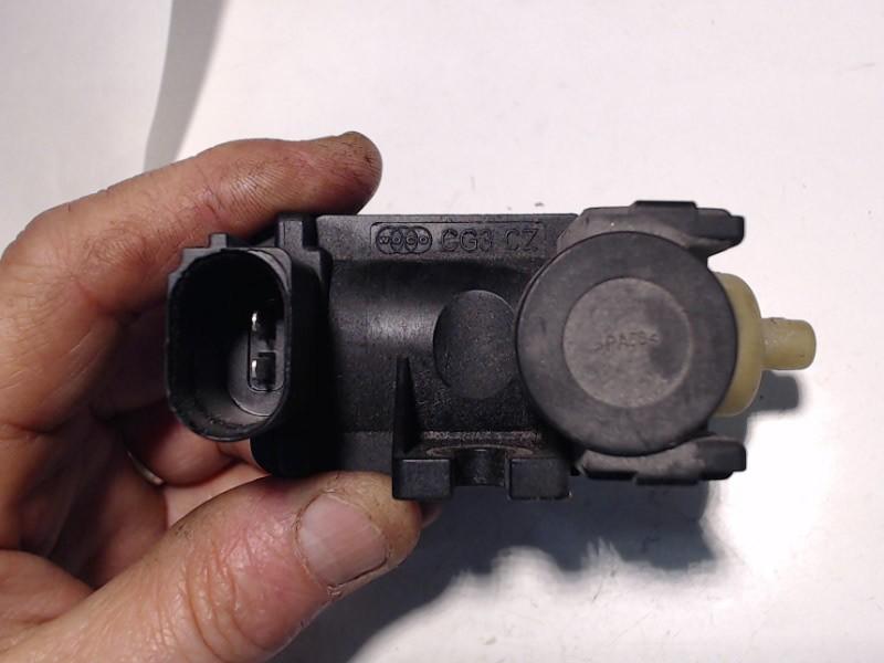 Turbodruckregler 8K0906627 Audi A4 Avant (B8) Kombi 2.0 TDI 16V (Euro 6)) 2010