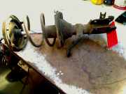 Federbein Rechts Vorne Honda Civic (EP/EU) Schrägheck 3-drs 1.4 16V (D14Z6(Euro 4)) 2002