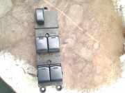 Schalter F?r Elekt. Fensterheber 254019U10B Nissan Note (E11) Gro?raumlimousine 1.6 16V (HR16DE) 2007