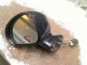Außenspiegel Links Elektrisch Chevrolet USA Matiz (M200) Schrägheck 1.0 (LQ4(L4-61)) 2008