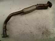 Auspuff Flexrohr Fiat Punto I (176) Schrägheck 60 1.2 S,SX,Selecta (176.B.4000) 1999