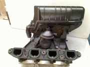 Ansaugkrümmer 1437939 BMW 3 serie (E46/4) Limousine 318i 16V (N42-B20A) 2002