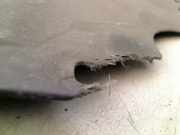 Bodenschutz 6Q0825237S Seat Ibiza IV (6J5) Schrägheck 5-drs 1.6 16V (BTS) 2010