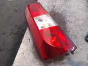 Rücklicht Links 265551619R Dacia Dokker Express (8S) Van 1.5 dCi 90 (K9K-612(K9K-C6)) 2015