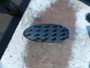 Stoßstangengitter 814810H010 Toyota Aygo (B10) Schrägheck 1.0 12V VVT-i (1KR-FE) 2010